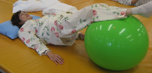 Rehabilitation